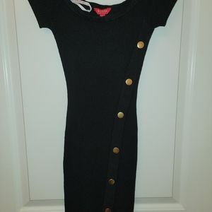 Guess dress, brand new with tag, size XS